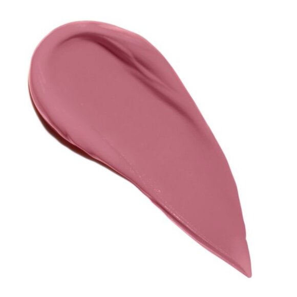 Buxom Full-On Plumping Lip Matte, Dolly SMOOTH COLOR plumpler Hyaluronic - Picture 3 of 5